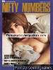 Adult magazine Nifty Numbers 5 (1971) (Marquis)